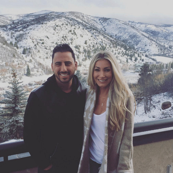Josh Altman, Heather Bilyeu Josh Altman, Heather Bilyeu